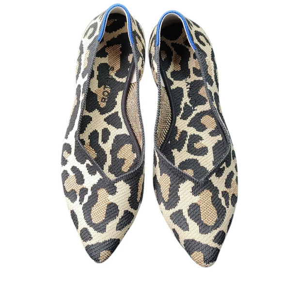 Rothy's The Point Il - Picture 3 of 5